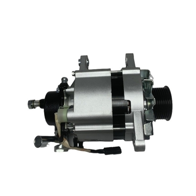 Vantaggio di una lunga durata di funzionamento alternatore 2410202520029 per motore QUANCHAI 4J1/6J1