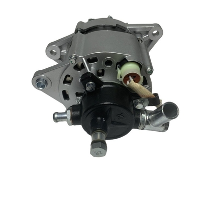 Vantaggio di una lunga durata di funzionamento alternatore 2410202520029 per motore QUANCHAI 4J1/6J1