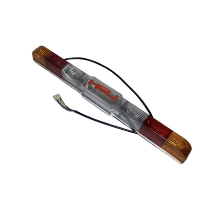 Luce posteriore a 12V per carrelli elevatori serie Heli H2000