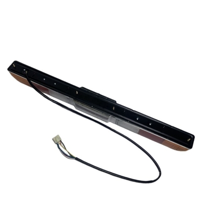 Luce posteriore a 12V per carrelli elevatori serie Heli H2000