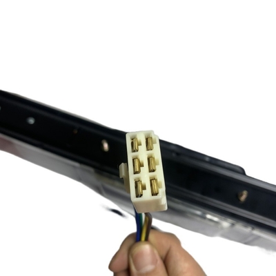 Luce posteriore a 12V per carrelli elevatori serie Heli H2000