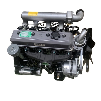 Lungo ciclo di vita vantaggio motore diesel C490BPG per parti di motore di carrelli elevatori HANGCHA