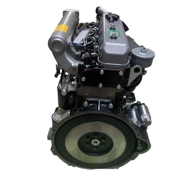 Lungo ciclo di vita vantaggio motore diesel C490BPG per parti di motore di carrelli elevatori HANGCHA