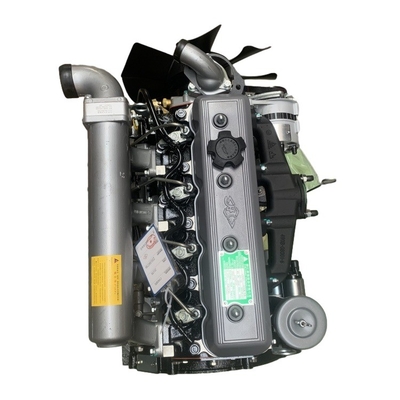 Lungo ciclo di vita vantaggio motore diesel C490BPG per parti di motore di carrelli elevatori HANGCHA