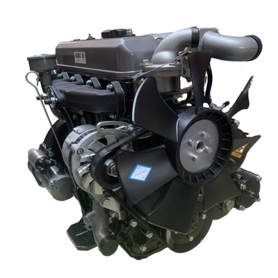 Lungo ciclo di vita vantaggio motore diesel C490BPG per parti di motore di carrelli elevatori HANGCHA