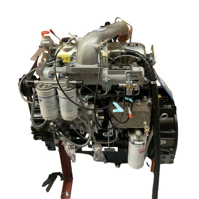 YC4A115Z-T20 GA702-301000-G00 Motore diesel per materiale in acciaio