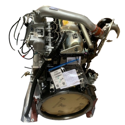 YC4A115Z-T20 GA702-301000-G00 Motore diesel per materiale in acciaio