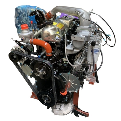 YC4A115Z-T20 GA702-301000-G00 Motore diesel per materiale in acciaio