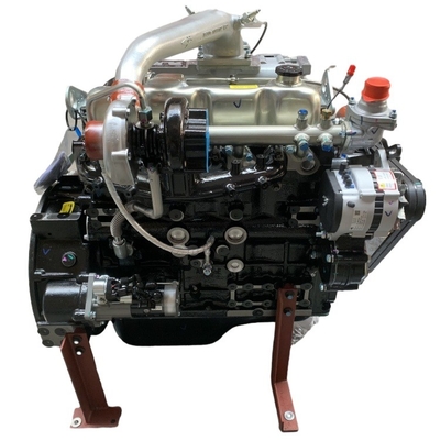 YC4A115Z-T20 GA702-301000-G00 Motore diesel per materiale in acciaio