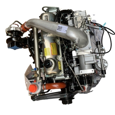 YC4A115Z-T20 GA702-301000-G00 Motore diesel per materiale in acciaio