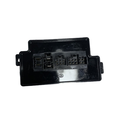 Sistema elettrico scatola di controllo centrale nera A315-704000-900 per HANGCHA Adatta