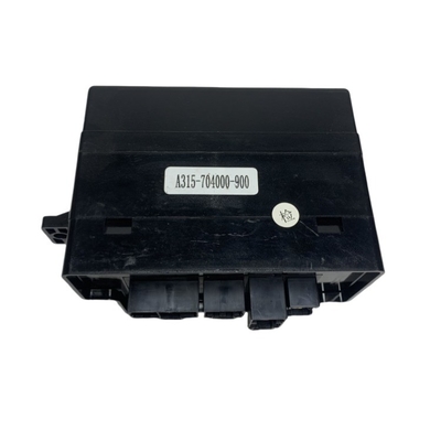 Sistema elettrico scatola di controllo centrale nera A315-704000-900 per HANGCHA Adatta