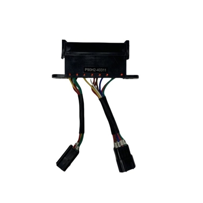 P90H2-40311 Casella di fusibili per carrelli elevatori CPD10-18 serie H3 CPD20-25-FJ1/FJ2 serie H2000
