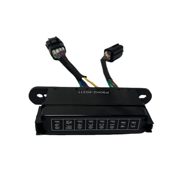 P90H2-40311 Casella di fusibili per carrelli elevatori CPD10-18 serie H3 CPD20-25-FJ1/FJ2 serie H2000