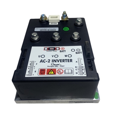 CPD30-35 carrello elevatore Zapi AC-2 80V 500A AC Motor Controller FZ8307 per HELI
