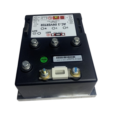 CPD30-35 carrello elevatore Zapi AC-2 80V 500A AC Motor Controller FZ8307 per HELI