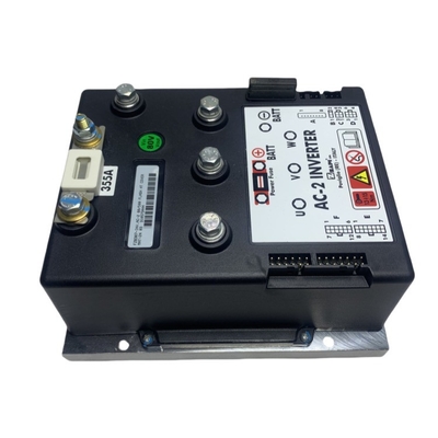 CPD30-35 carrello elevatore Zapi AC-2 80V 500A AC Motor Controller FZ8307 per HELI