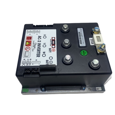 CPD30-35 carrello elevatore Zapi AC-2 80V 500A AC Motor Controller FZ8307 per HELI