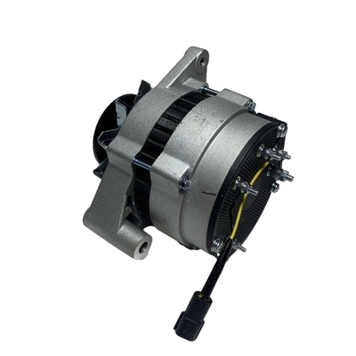 Alternatore per carrelli elevatori garantito per XINCHAI 4D27G31 Motore 4D27T30-52000-18 JFWZ17P-1B