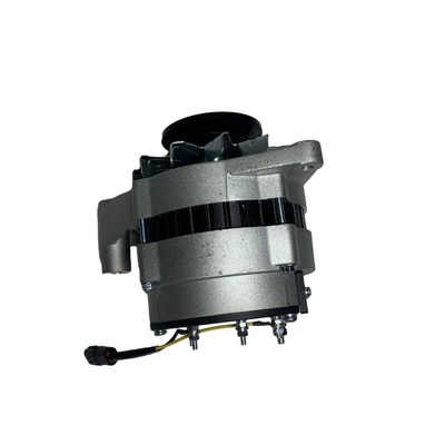 Alternatore per carrelli elevatori garantito per XINCHAI 4D27G31 Motore 4D27T30-52000-18 JFWZ17P-1B