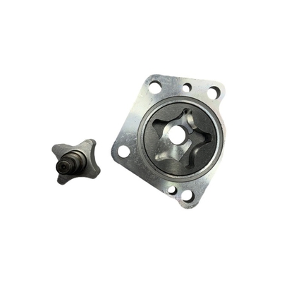 Forklift Modello CPC D 10-35 Pompa di olio per motori diesel in alluminio S4S con OEM 32A35-10010