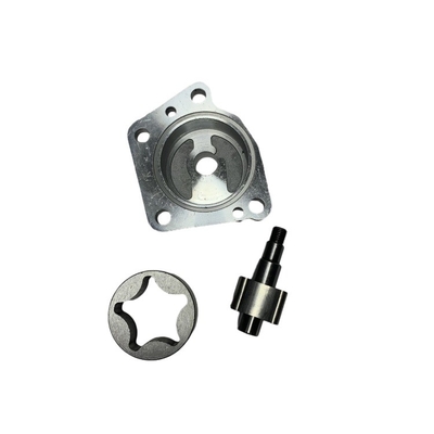 Forklift Modello CPC D 10-35 Pompa di olio per motori diesel in alluminio S4S con OEM 32A35-10010