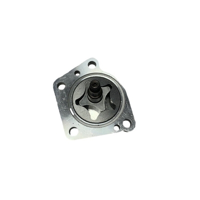 Forklift Modello CPC D 10-35 Pompa di olio per motori diesel in alluminio S4S con OEM 32A35-10010
