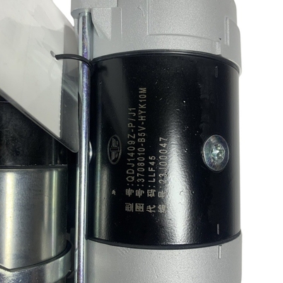 XICHAI 4DW91 Motori diesel Motore di avvio 3708010-B5V-HYK10M QDJ1409Z-P per prestazioni