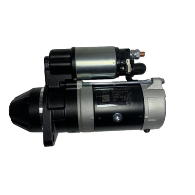 Motore di avvio QDJ1409E-P originale per motore diesel XINCHAI QUANCHAI OEM 2409003010009