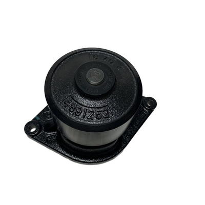 Pompa d'acqua per motori diesel per carrelli elevatori ISBE ISDE 5473172 3800984 5473238 4891252 3