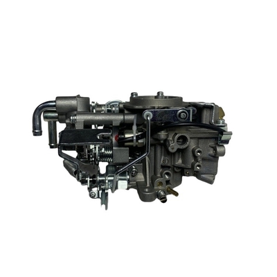 Carburatore in acciaio alluminio K21 K25 per carrello elevatore Nissan 16010-FU400