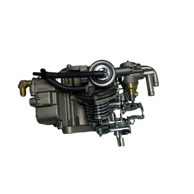 Carburatore in acciaio alluminio K21 K25 per carrello elevatore Nissan 16010-FU400
