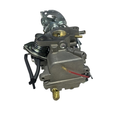 Carburatore in acciaio alluminio K21 K25 per carrello elevatore Nissan 16010-FU400