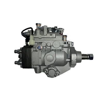 4JG2 Pompa di iniezione per motori diesel Isuzu 4JG2 4JG2 VE 4/11F1200LNP2293 104746-5051