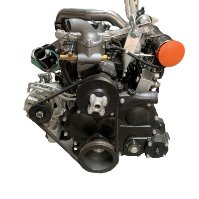 Parti di carrelli elevatori in acciaio 4D35G31 Motore diesel per HELI HANGCHA Durable