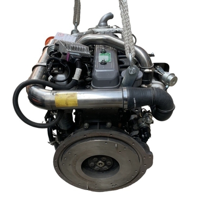 Parti di carrelli elevatori in acciaio 4D35G31 Motore diesel per HELI HANGCHA Durable