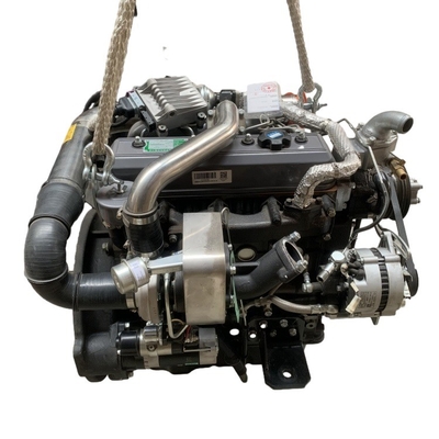 Parti di carrelli elevatori in acciaio 4D35G31 Motore diesel per HELI HANGCHA Durable