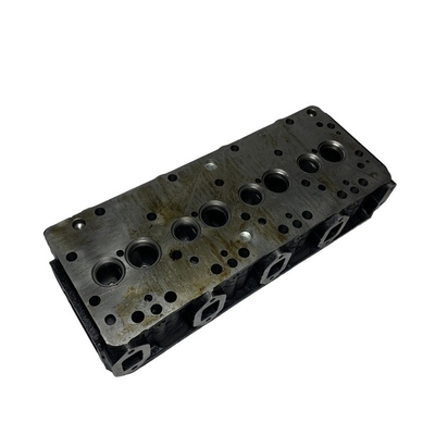 CPC D 20-35 Parti di carrelli elevatori Xinchai A490BPG/C490BPG Testa di cilindro A490B-03101 per motori diesel