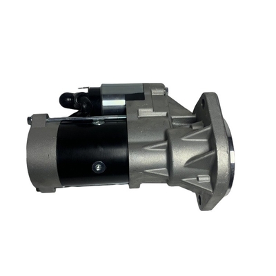 Motore di avvio QDJ1409S per motori diesel DEUTZ CA498 Peso KG 5.5 OEM 3708010-X12