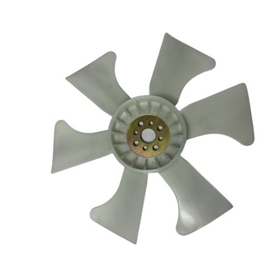 Prodotti alimentari bevande parti di carrello elevatore radiatore ventola lama di plastica per ISUZU 4JG2 8-94483-894-0