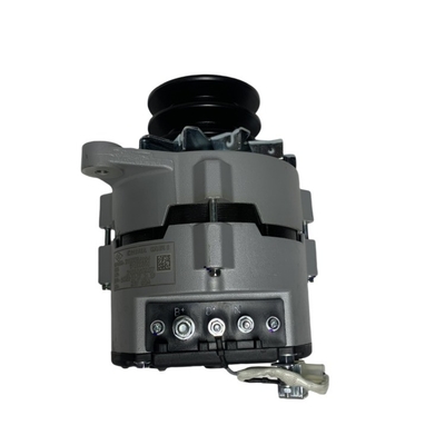 Alternatore per carrelli elevatori JFZ245-D08 per motore XICHAI 6110 Peso 6,8 KG