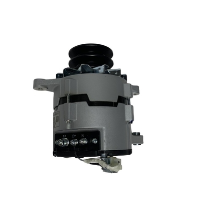 Alternatore per carrelli elevatori JFZ245-D08 per motore XICHAI 6110 Peso 6,8 KG