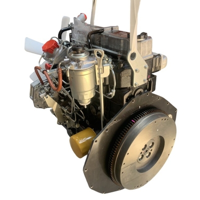 Durata di vita lunga S4S Motore diesel per carrelli elevatori 32A89-60600 32A89-00401 Durable