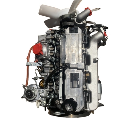 Durata di vita lunga S4S Motore diesel per carrelli elevatori 32A89-60600 32A89-00401 Durable