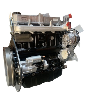 Durata di vita lunga S4S Motore diesel per carrelli elevatori 32A89-60600 32A89-00401 Durable