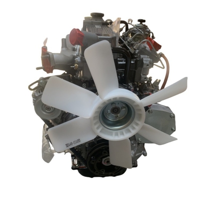 Durata di vita lunga S4S Motore diesel per carrelli elevatori 32A89-60600 32A89-00401 Durable