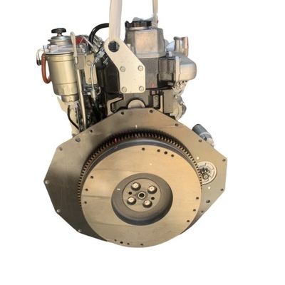 Durata di vita lunga S4S Motore diesel per carrelli elevatori 32A89-60600 32A89-00401 Durable