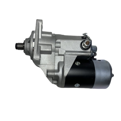 Motore Isuzu 6BG1 Motore diesel di avvio 0210003291 1811001410 con lunga durata