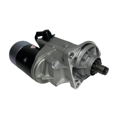Motore Isuzu 6BG1 Motore diesel di avvio 0210003291 1811001410 con lunga durata