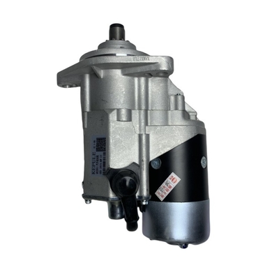 Motore Isuzu 6BG1 Motore diesel di avvio 0210003291 1811001410 con lunga durata